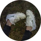 Photo de profil Google de Luna I.